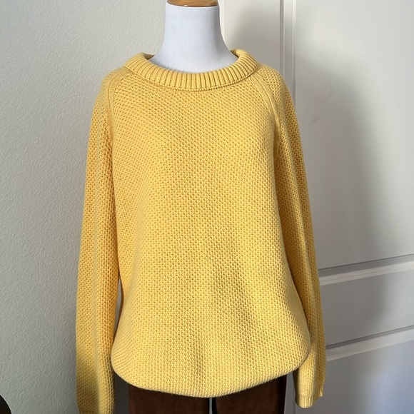 Loro Piana Sweaters - Loro Piana Baby cashmere Sweater with flaws*